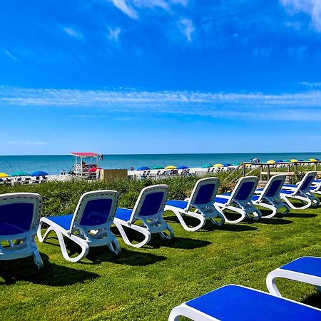 Grande Shores Myrtle Beach Zewnętrze zdjęcie