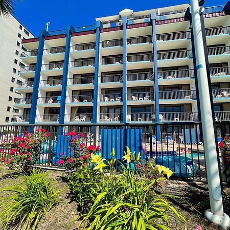 Grande Shores Myrtle Beach Zewnętrze zdjęcie