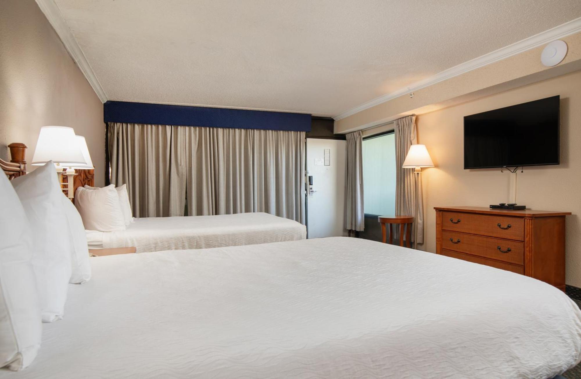 Grande Shores Myrtle Beach Zewnętrze zdjęcie