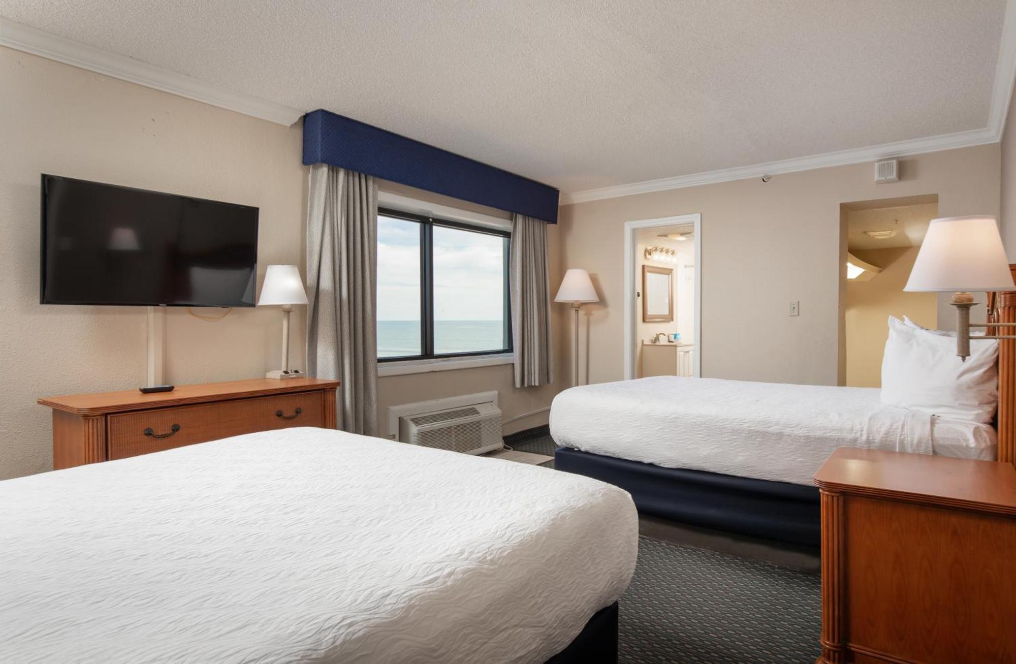 Grande Shores Myrtle Beach Zewnętrze zdjęcie