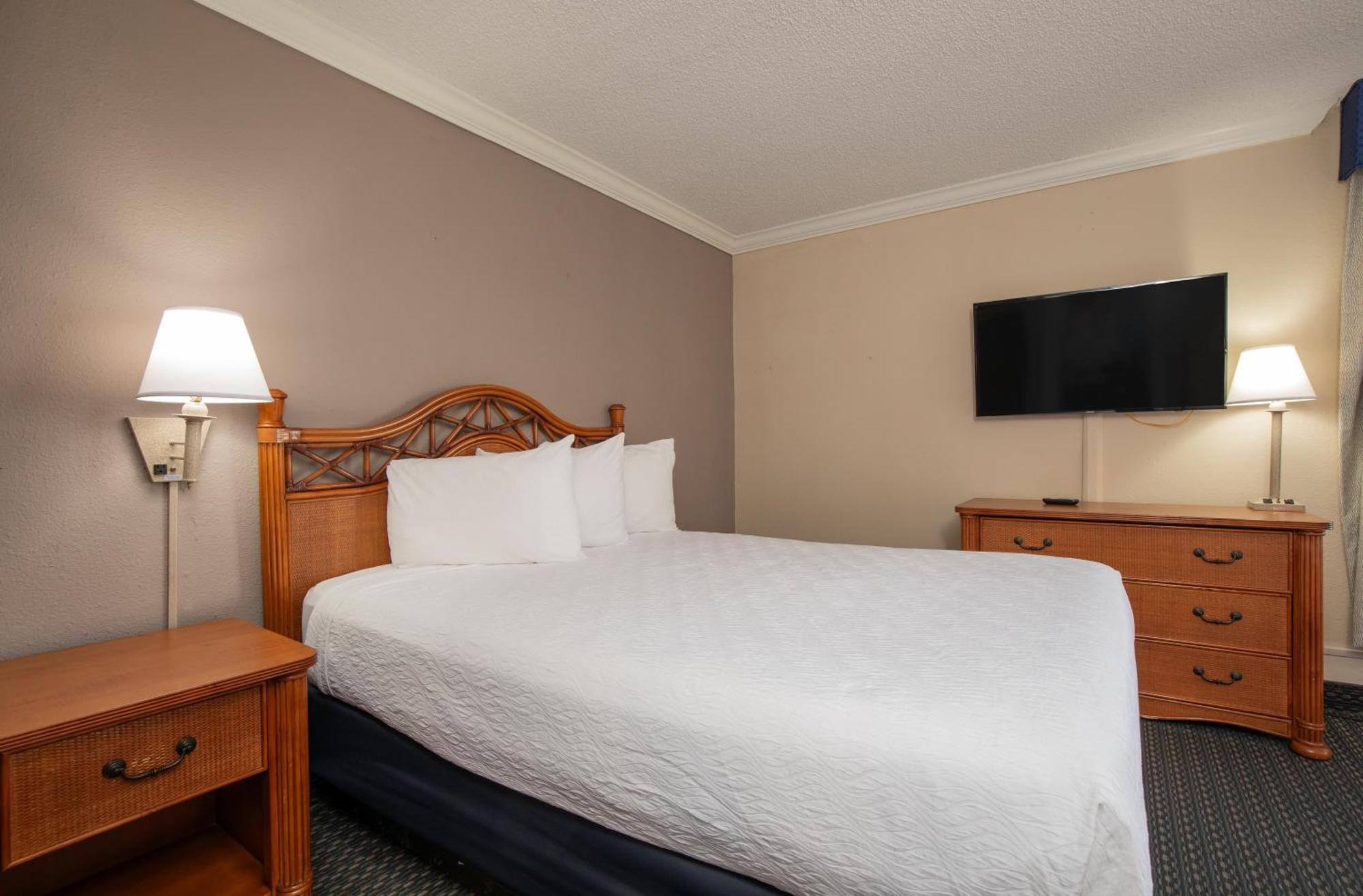 Grande Shores Myrtle Beach Zewnętrze zdjęcie