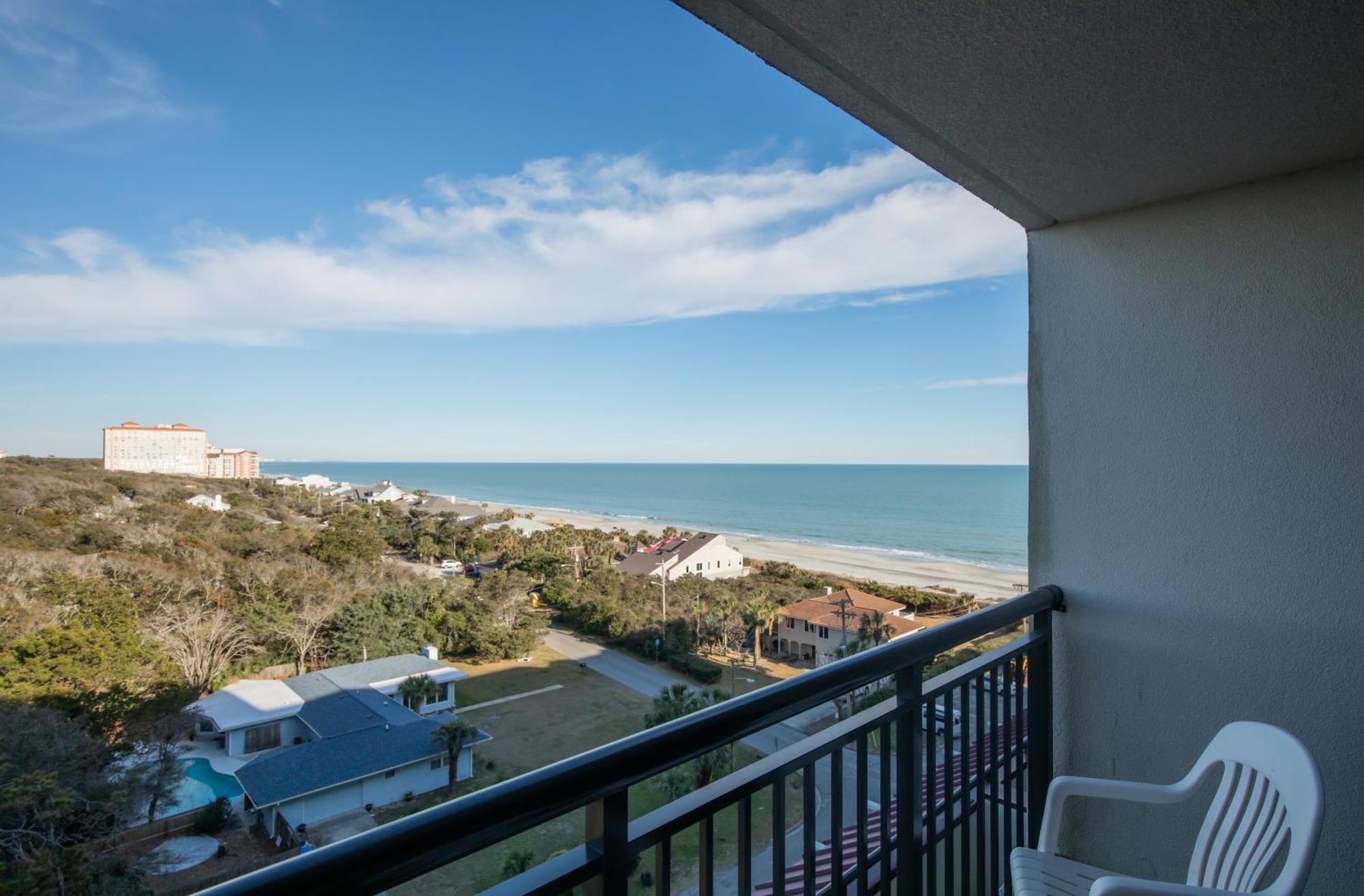 Grande Shores Myrtle Beach Zewnętrze zdjęcie