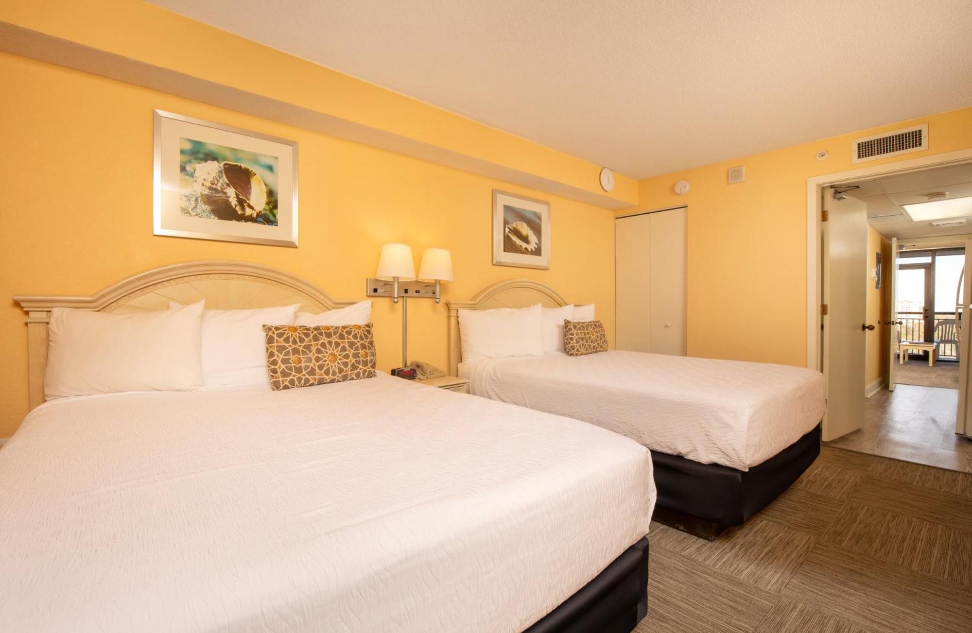 Grande Shores Myrtle Beach Zewnętrze zdjęcie