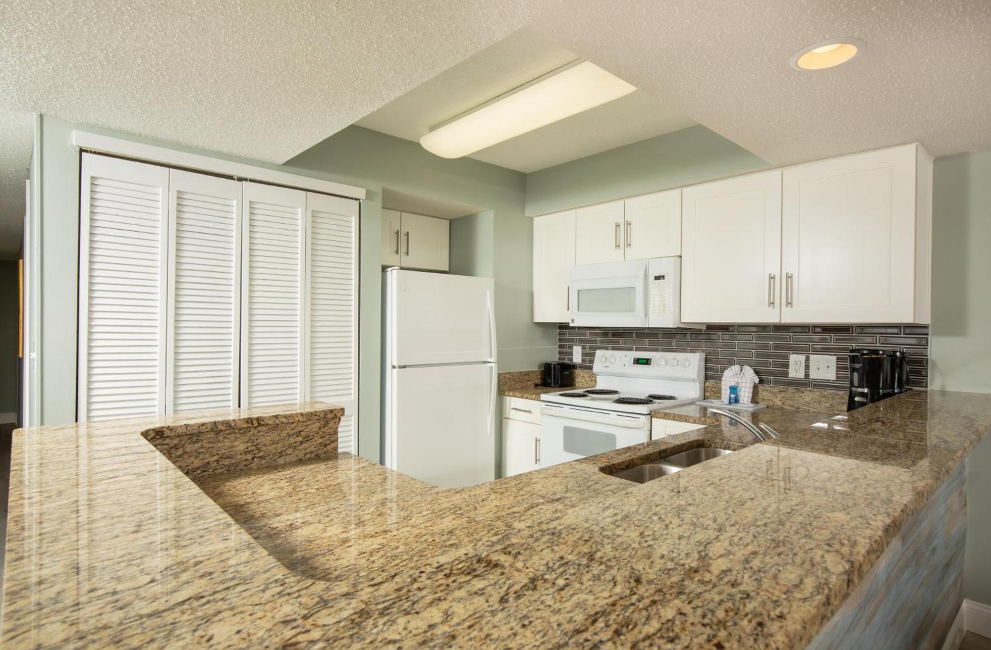 Grande Shores Myrtle Beach Zewnętrze zdjęcie