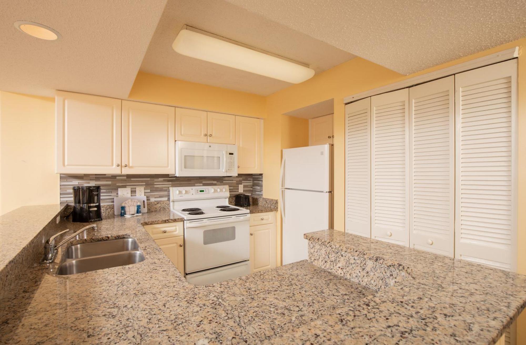 Grande Shores Myrtle Beach Zewnętrze zdjęcie