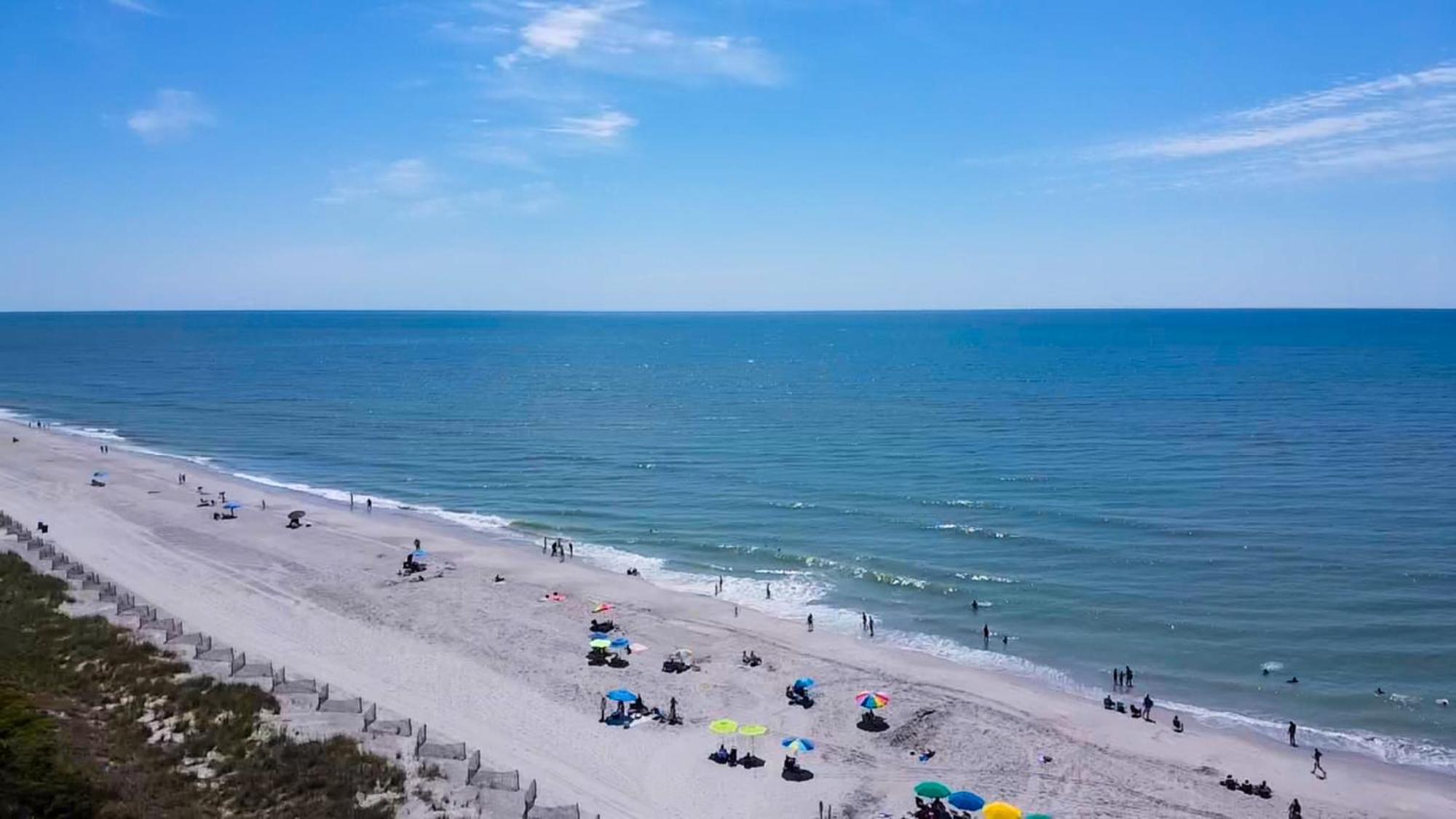 Grande Shores Myrtle Beach Zewnętrze zdjęcie