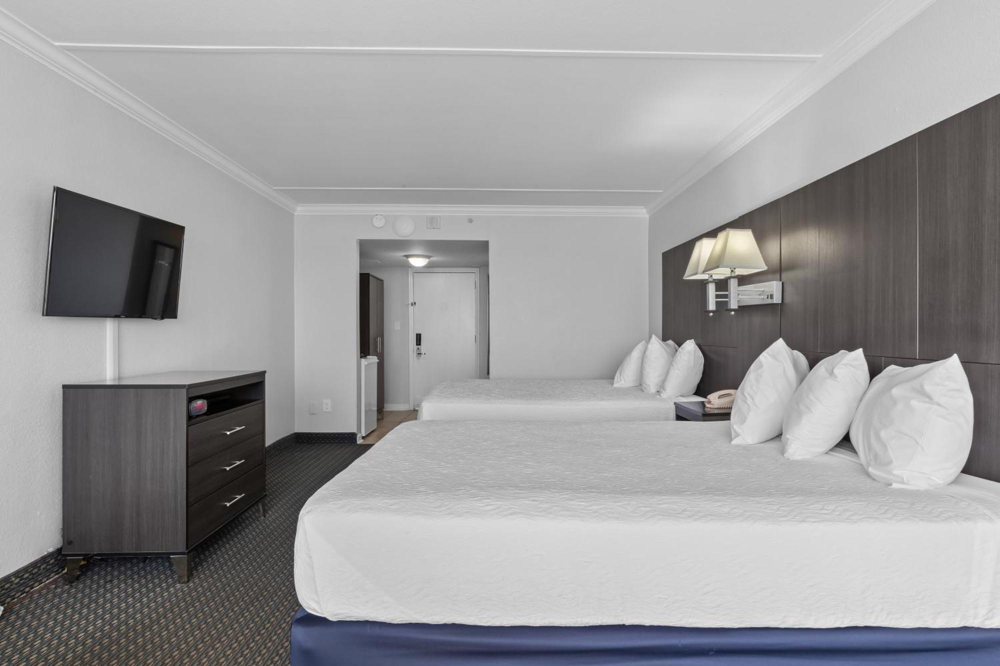 Grande Shores Myrtle Beach Zewnętrze zdjęcie